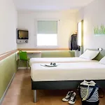 Ibis Budget Lipsko
