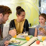 Ibis Budget * Lipsko