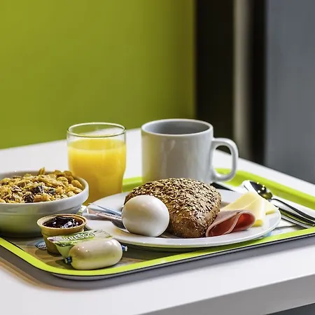 فندق Ibis Budget