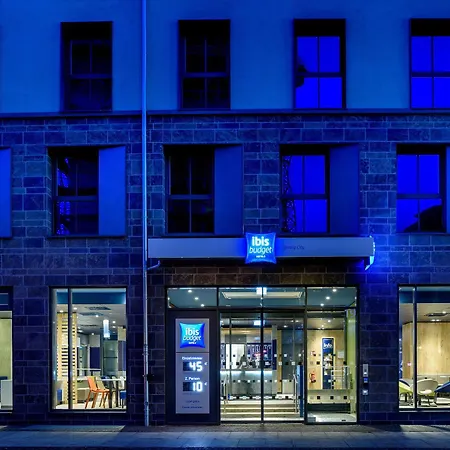 Ibis Budget فندق