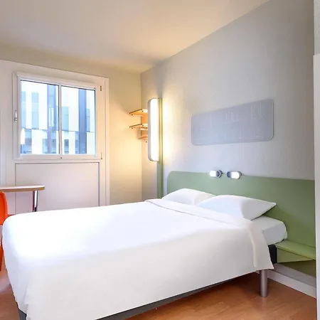 Ibis Budget Szálloda