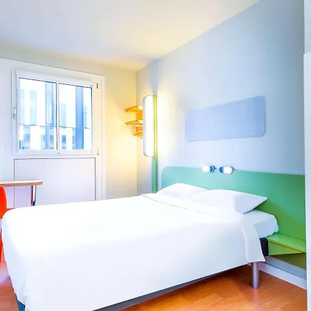 Ibis Budget Leipzig