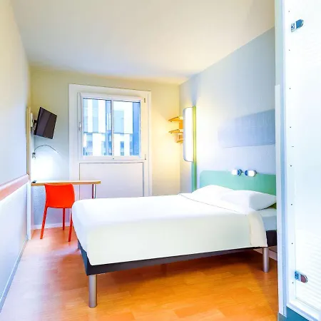 Ibis Budget * Leipzig
