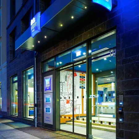 Ibis Budget Hotel