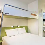 Hotel Ibis Budget *