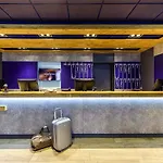 Ibis Budget * Leipzig