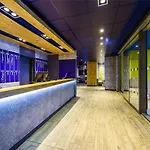 Hotel Ibis Budget Lipsia