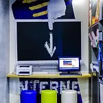 Ibis Budget
