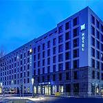 Ibis Budget Отель *