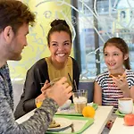 Ibis Budget Leipzig