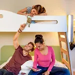 Ibis Budget Hotel