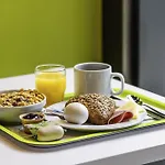 Отель Ibis Budget