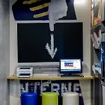 Ibis Budget *