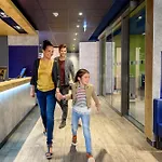 Hotel Ibis Budget
