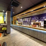 Hotel Ibis Budget Leipzig