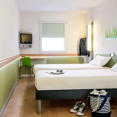 Ibis Budget Leipzig