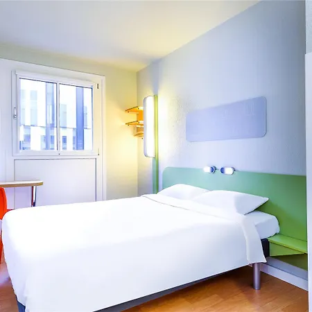 Ibis Budget