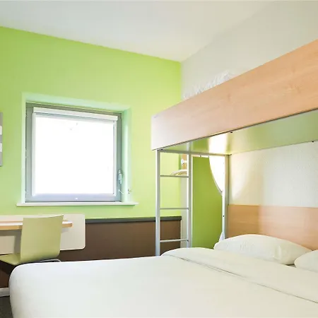 Ibis Budget