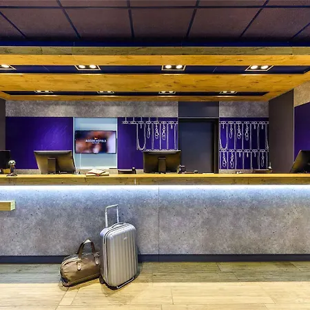 Ibis Budget * Leipzig