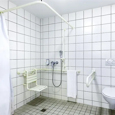 Ibis Budget * Leipzig