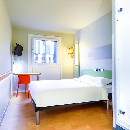 호텔 Ibis Budget *