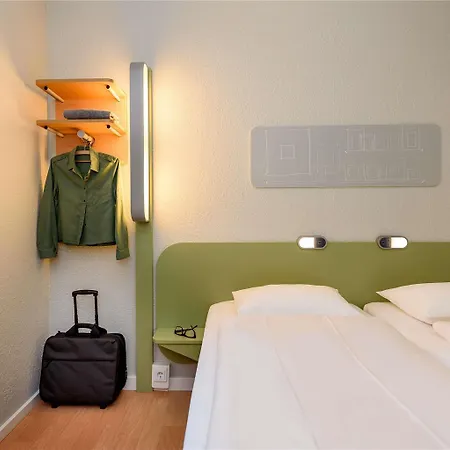 Ibis Budget לייפציג