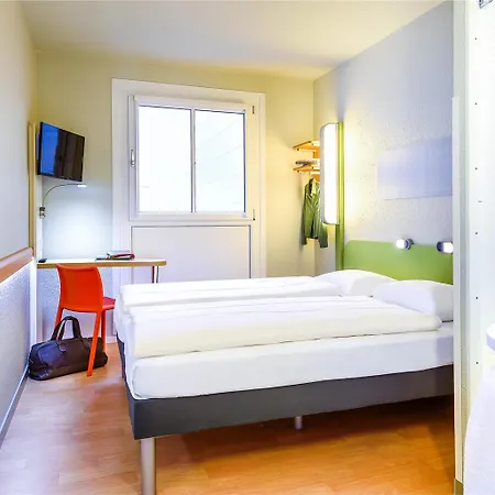 Hotel Ibis Budget