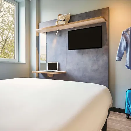 Ibis Budget