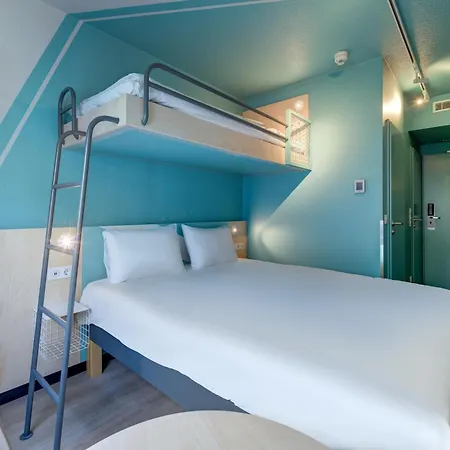 Hotel Ibis Budget