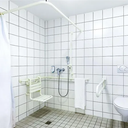 Ibis Budget * Lipsia