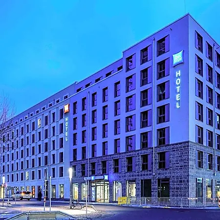 Ibis Budget * Lipsia