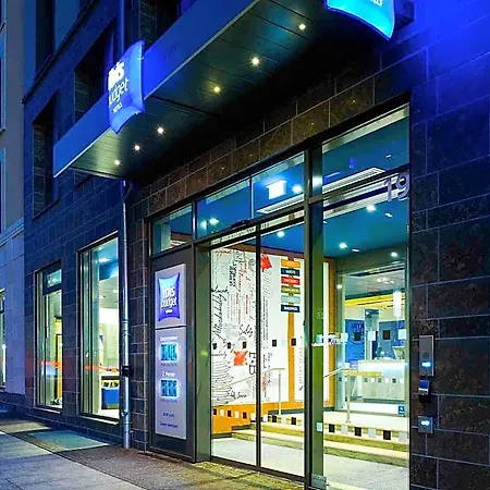 Hotel Ibis Budget *