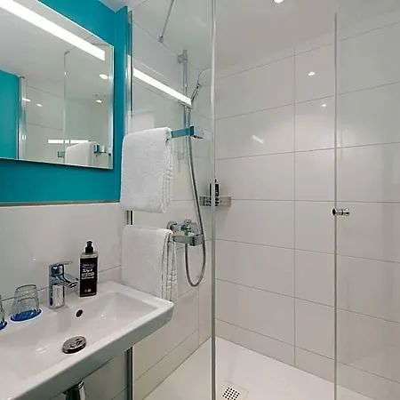 Ibis Budget Hotel