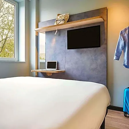 Ibis Budget Hotel Lipsia