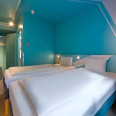 Ibis Budget * Lipsia