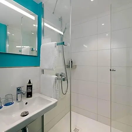 Ibis Budget Lipsia