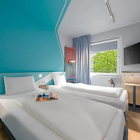 Hotel Ibis Budget *