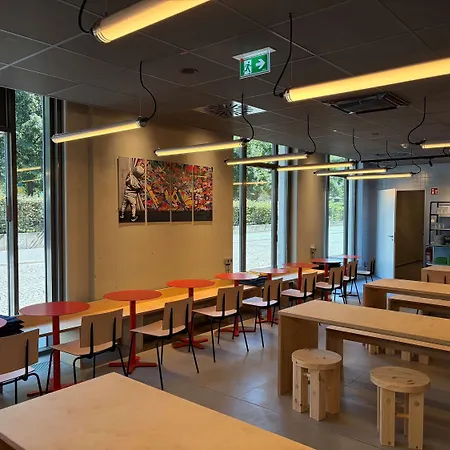 Ibis Budget Hotel Lipsia