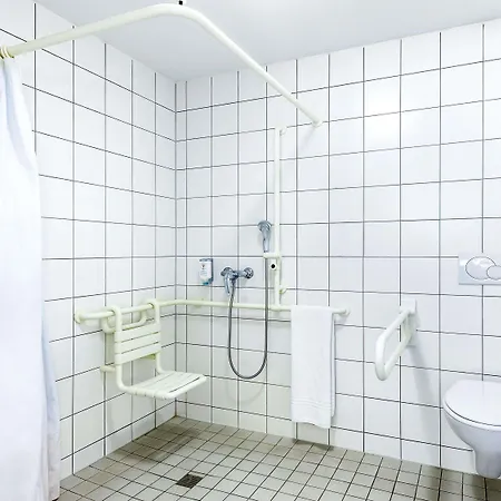 Hotel Ibis Budget *