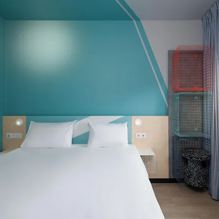 Hotel Ibis Budget *