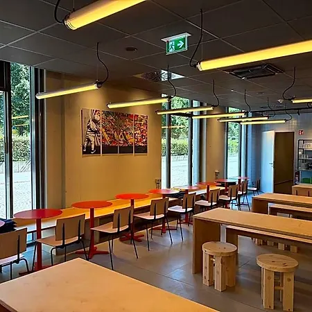 Ibis Budget Hotel Lipsia