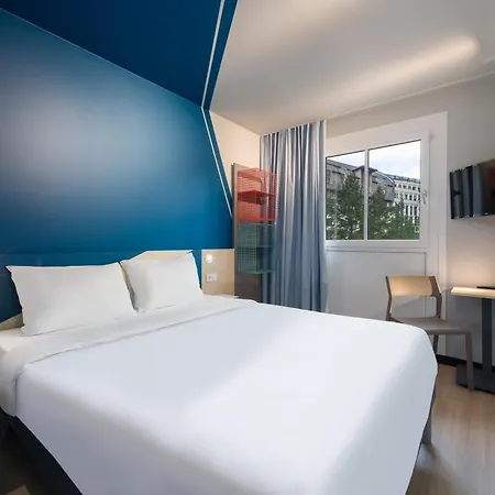 Ibis Budget Hotel Leipzig