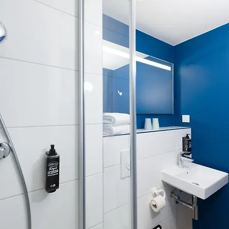 Ibis Budget * Lipsia