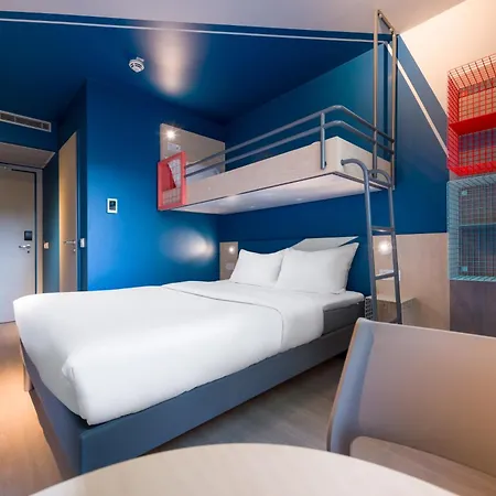 Ibis Budget