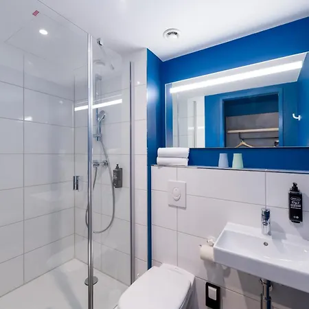 Ibis Budget Hotel