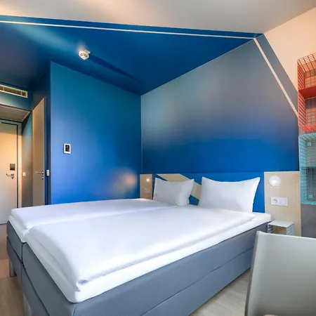 Hotel Ibis Budget