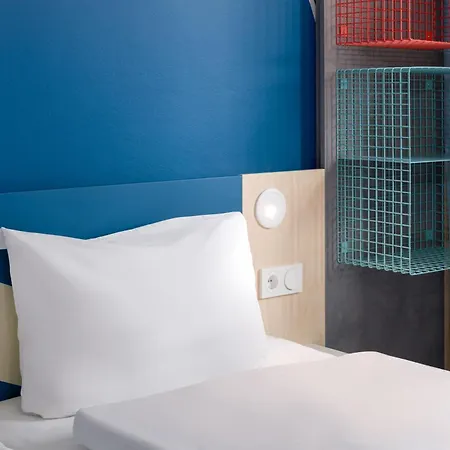 Hotel Ibis Budget *