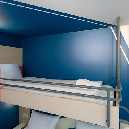 Ibis Budget Hotel Lipsia
