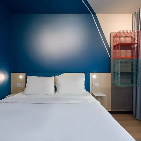 Ibis Budget Hotel