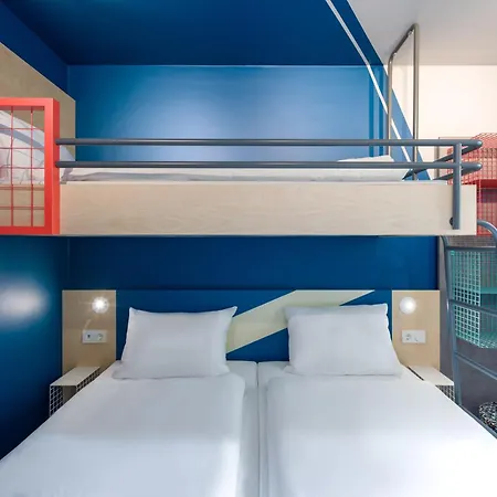 Hotel Ibis Budget